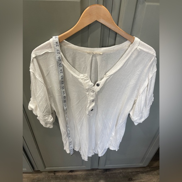 Free People Heritage Henley - Picture 4 of 5
